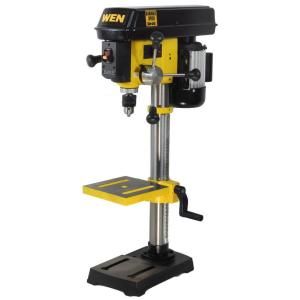 WEN 10 in. Variable Speed Drill Press 4212