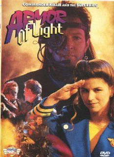 Armor of Light   Commander Kellie and the Superkids Kellie Copeland, Kenneth Copeland Movies & TV