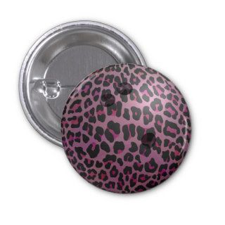 Bowling Ball Leopard Pink