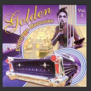 Golden Evergreen Memories Vol. 2 Music