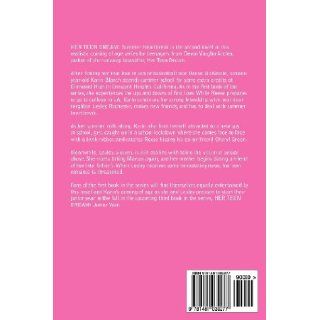 Her Teen Dream Summer Heartbreak (Volume 2) Devon Vaughn Archer 9781481039277 Books
