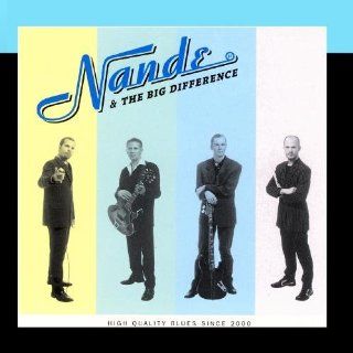 Nande & The Big Difference Music