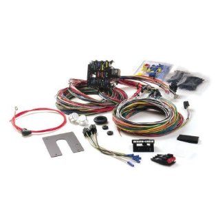 Painless Wiring 17202.01 Complete Harness Kit Automotive