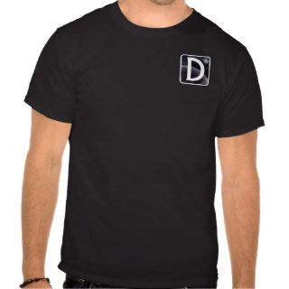 DMD Supernova T Shirt