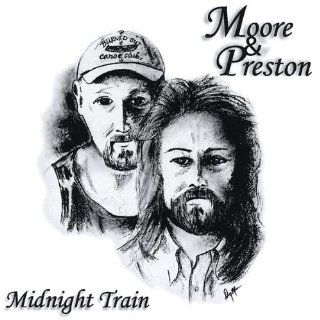 Midnight Train Music