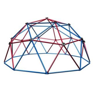 Lifetime Red and Blue Dome Climber 101301