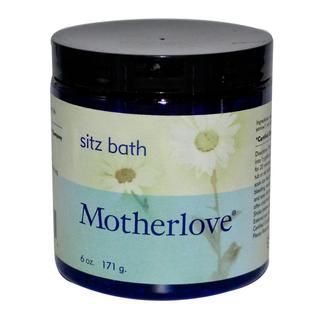 Motherlove Sitz 6 ounce Bath Motherlove Other Postpartum & Pregnancy Supports