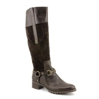 Etienne Aigner Women's 'Viola' Regular Suede Boots Etienne Aigner Boots