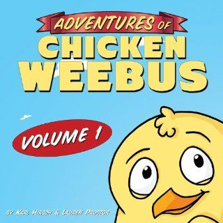 Adventures of Chicken Weebus 1 Music