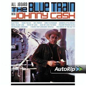 All Aboard the Blue Train Music