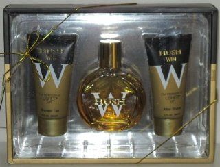 Our Impression of Usher VIP Hush Win Gift Set  Eau De Parfums  Beauty