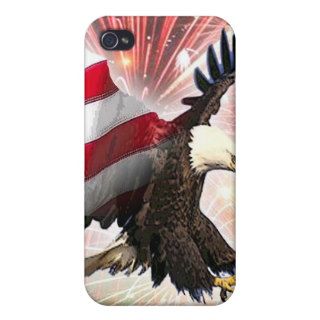 forth of july fireworks cases for iPhone 4