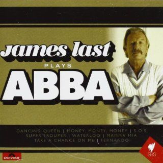 James Last Plays Abba Music