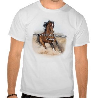 Horse eBooks   You Could Be Moments Away