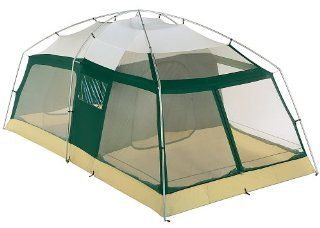 Eureka Condo  Tent (sleeps 8 12)  Family Tents  Sports & Outdoors