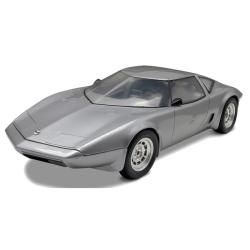 Revell 125 Scale Die Cast Aerovette Revell Other Diecasts