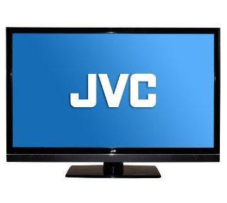 JVC JLE47BC3500 47 Inch 1080p 120Hz LED HDTV (Black) Electronics