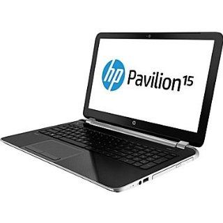 HP HP Pavilion 15 N066US AMD Elite Quad Core A10 5745M 15" 6GB 750GB Laptop  Computers & Accessories