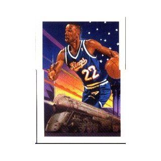 1991 92 Hoops #525 Lionel Simmons TC Sports Collectibles