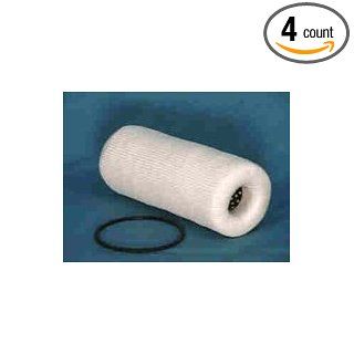 Killer Filter Replacement for NELSON WFTP540X (Pack of 4) Industrial Process Filter Cartridges