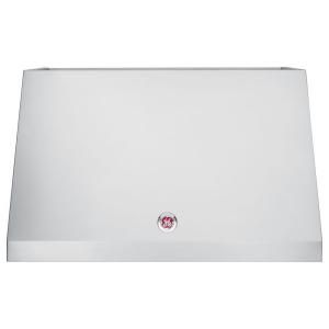GE Cafe 36 in. Commercial Hood in Stainless Steel CV966TSS