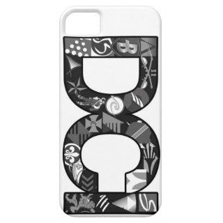 Drum Corps inspired phone case iPhone 5 Cover
