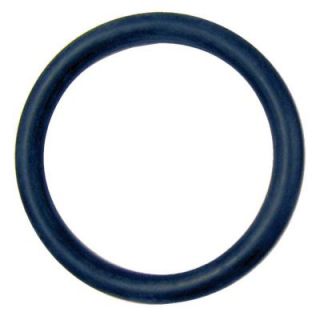 The Hillman Group 9/16 in. O.D x 7/16 in. I.D x 1/16 in. Thickness Neoprene O Ring (12 Pack) 780015
