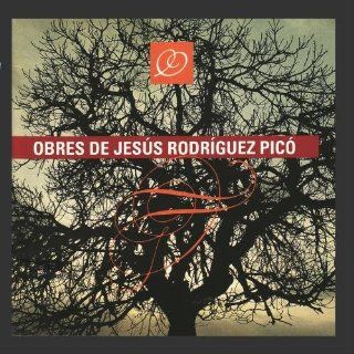 Obres de Jess Rodrguez Pic Music