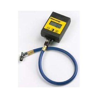 Intercomp 360045 Digital Air Pressure Gauge Automotive