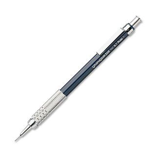 Pentel GraphGear 500 Automatic Drafting Pencil Blue (PG527C)  Mechanical Pencils 