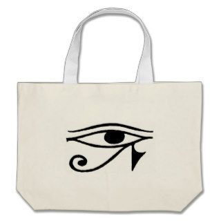 Eye Of Horus Bag