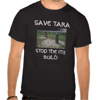 SAVE TARA TSHIRTS