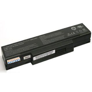 LG SQU 528 Battery Replacement   Everyday Battery® Brand with Premium Grade A Cells Computers & Accessories