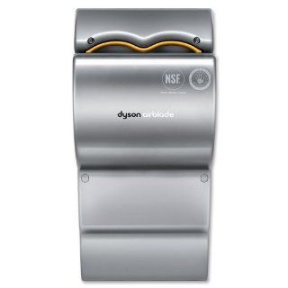 Dyson Dyson AB04 Airblade Hygienic Aluminum Hand Dryer  Bathroom Hand Dryers  