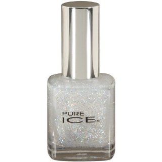 Pure Ice Nail Polish 543  Beauty