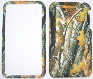 Apple iPhone 3G/3GS Hunter Series Camo Camouflage Big branch Hard Case/Cover/Faceplate/Snap On/Housing Cell Phones & Accessories