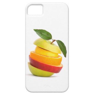 Cool Sliced Fruit iPhone 5/5s Case