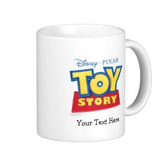 Toy Story 3   Logo 2 Coffee Mug