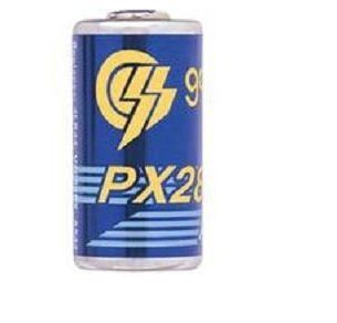 PX28A, A544, 4LR44 Equivalent Battery Electronics
