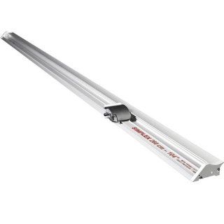Foster Keencut 60455 Simplex 44" Wide Format Cutter Bar from ABC Office  Rotary Paper Trimmers  Electronics