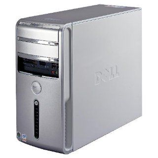 Dell Inspiron 530  Desktop Computers  Computers & Accessories