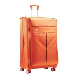 American Tourister Colora 25in Spinner Orange American Tourister 24" 25" Uprights