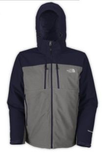 The North Face Apex Elevation Mens Jacket Clothing
