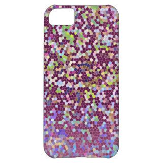 Sequin Dazzle iPhone 5C Cover