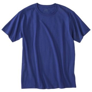 C9 by Champion Mens Active Tee   Blue M