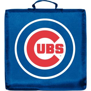 Logo Chair Chicago Cubs Stadium Cushion (506 71)