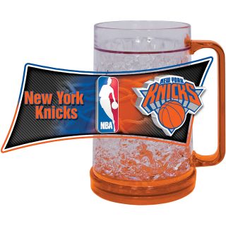 Hunter New York Knicks Full Wrap Design State of the Art Expandable Gel Freezer