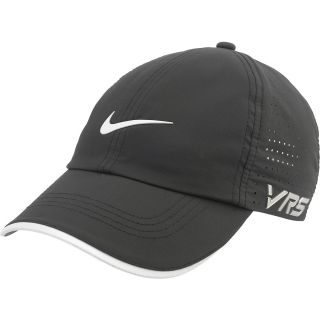 NIKE Tour Perforated Golf Cap, Black