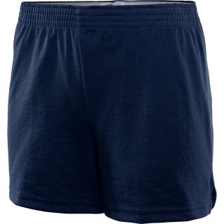 SOFFE Juniors Authentic Shorts   Size Large, Navy