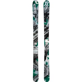V�LKL Mens Katana Big Mountain Skis   2012 2013   Size 191